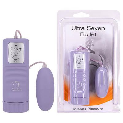 Seven Creations Ultra 7 Bullet