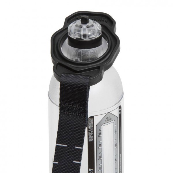 Bathmate Penis Pump Shower Strap