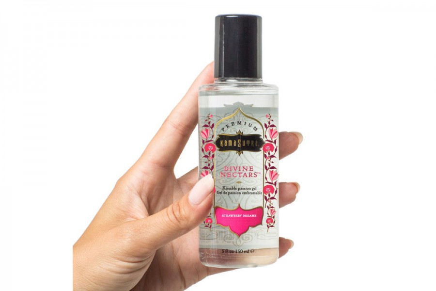 Kama Sutra Divine Nectars 150ml
