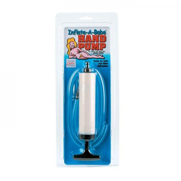 Inflate-a-babe Hand Pump