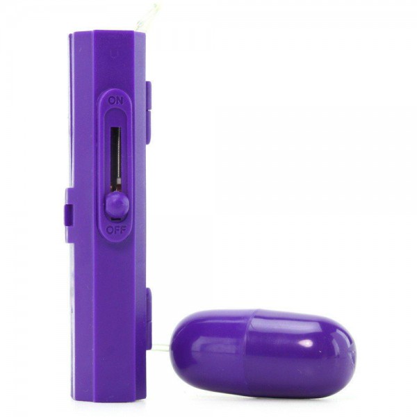 Classix Remote Control Bullet