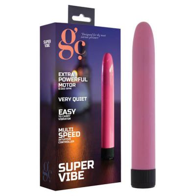 GC Super Vibe