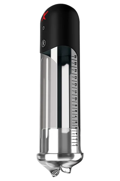 Pipedream Realistic Blowjob Suction Pump