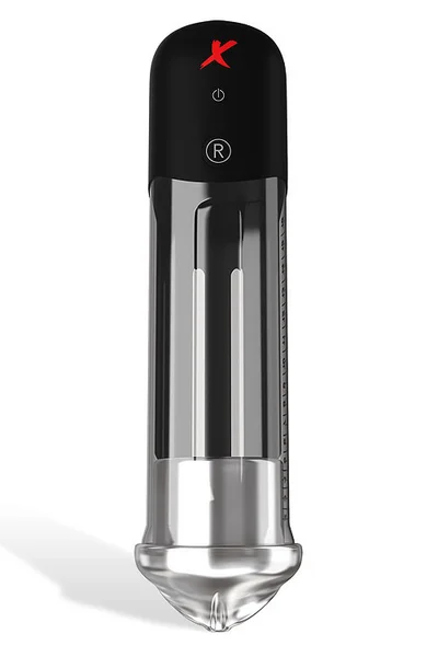 Pipedream Realistic Blowjob Suction Pump