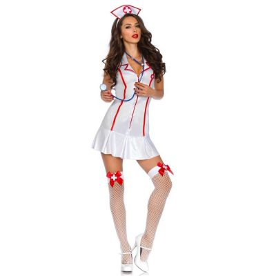 Leg Avenue Head Nurse