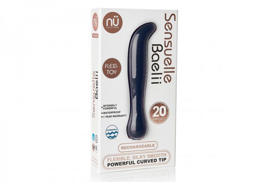 Sensuelle Baelii 20 Function Vibrator
