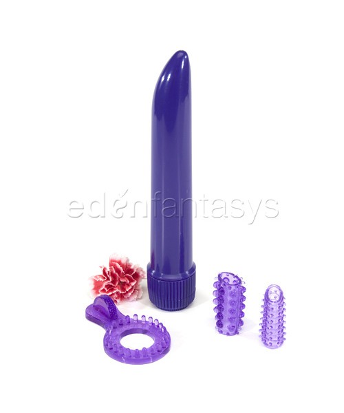 Senso couples kit