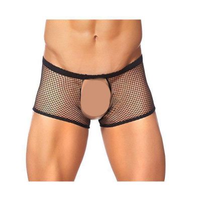 Double Pleasure Short