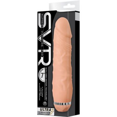 7 Vibrator Flesh