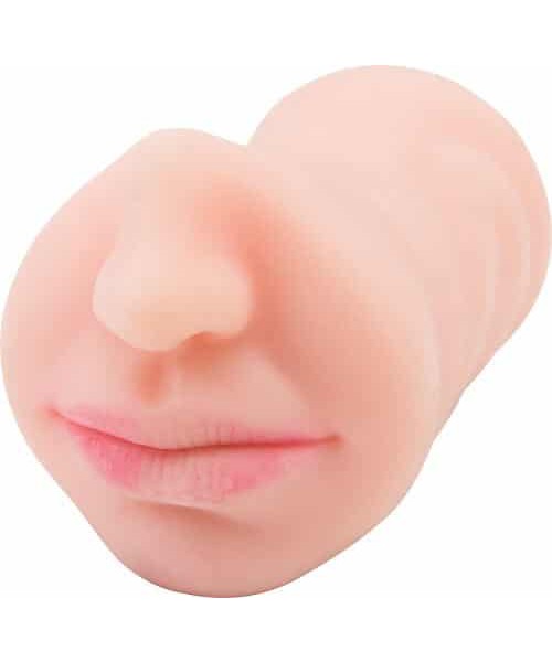 Loving Joy Real Feel Blow Job Stroker — image 10 of 18
