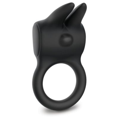 Rabbit Love Ring