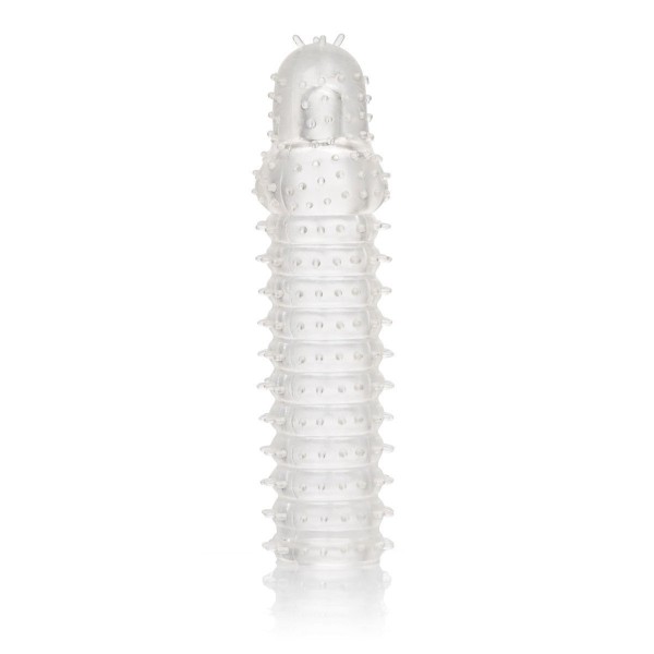 3 PIECE EXTENSION KIT - 1 IN. CLEAR