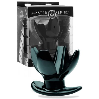 Master Series Expanding 4 5 Anal Plug
