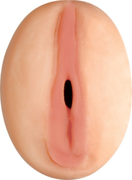 Deluxe CyberSkin Stroker - Laly