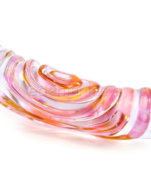 Scribble swirl G-spot wonder
