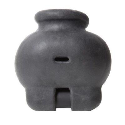 Bull Bag Buzz Blk