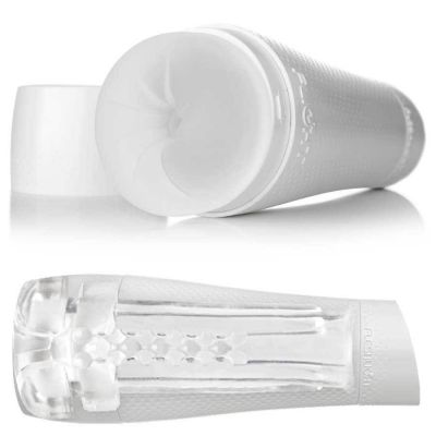 Fleshlight Flight Instructor Compact Male Masturbator