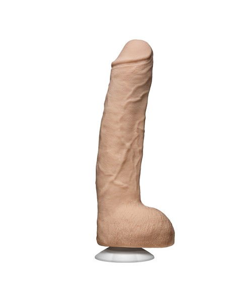 UR3 John Holmes Moulded 12" Dildo