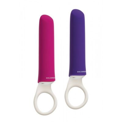 iVibe Select iPlease Mini Vibe