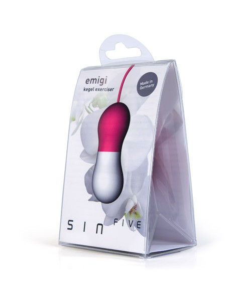 SinFive Emigi