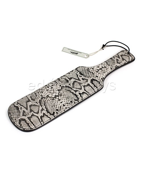 Snake paddle
