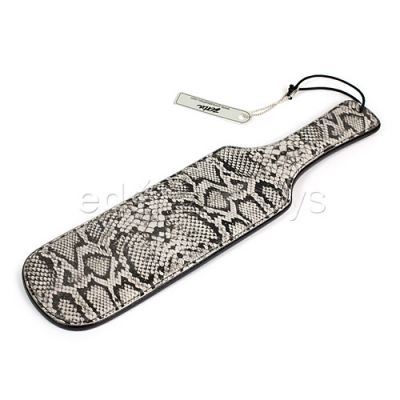 Snake paddle