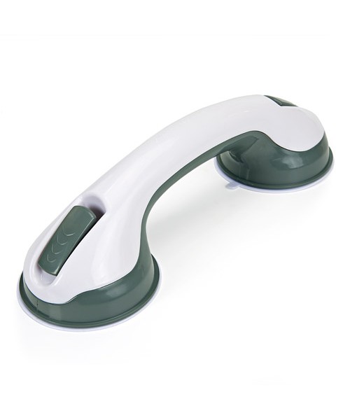 Sex in the Shower - Dual Locking Suction Handle