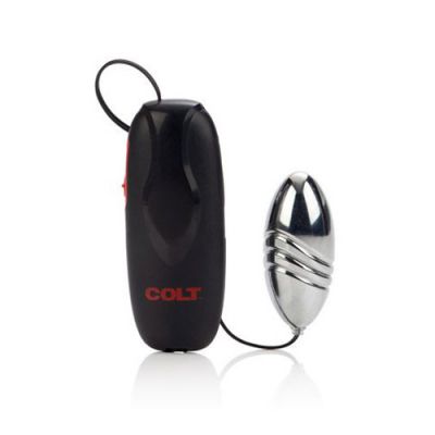 Colt turbo power bullet egg
