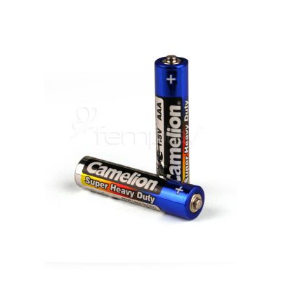 Free Batteries AAA