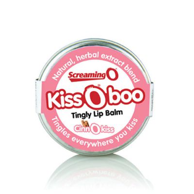 KissOboo cinnOkiss