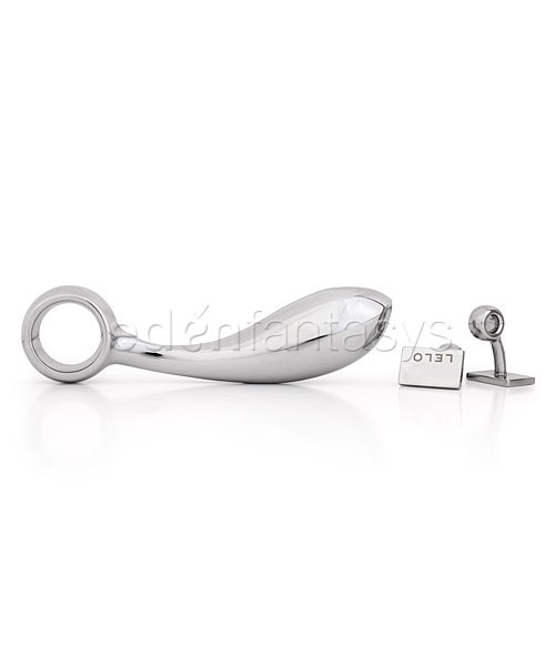 EARL Stainless Steel