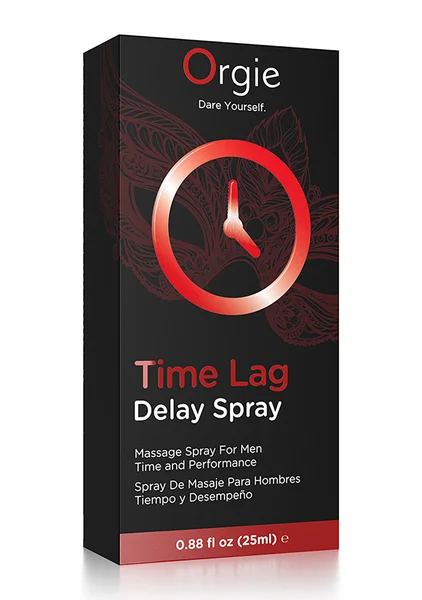 Good Head Deep Throat Spray Mint — image 16 of 17