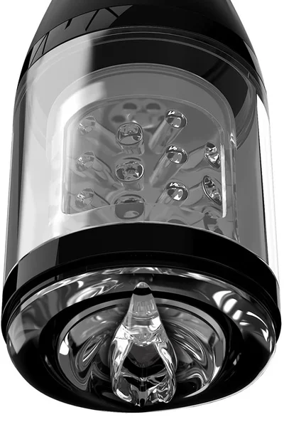 Pipedream Dirty Talk Rotating Masturbator — image 6 of 8