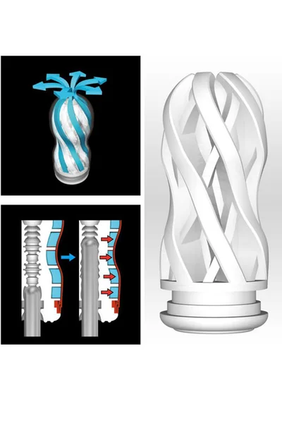 Tenga Air Tech Vacuum Masturbator (Ultra Size)