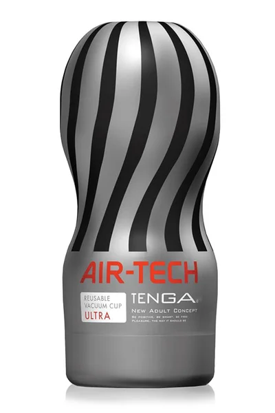 Tenga Air Tech Vacuum Masturbator (Ultra Size) — image 11 of 15