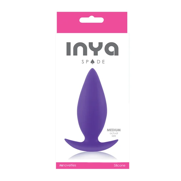 INYA Spades Medium Purple — image 19 of 19