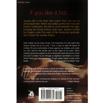 Red Hot Erotica