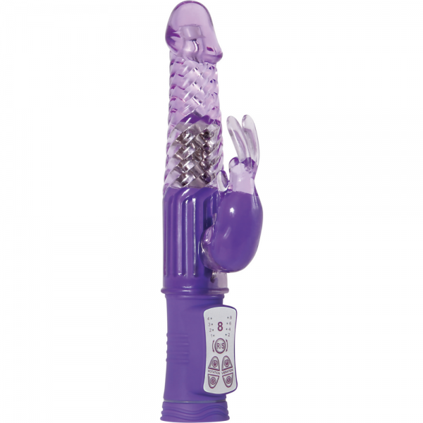 Adam & Eve Eve's First Rabbit