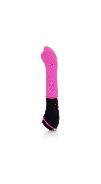 Tantric Silicone 10-Function Aura Massager