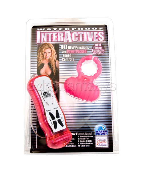 Couples vibro ring — image 4 of 4