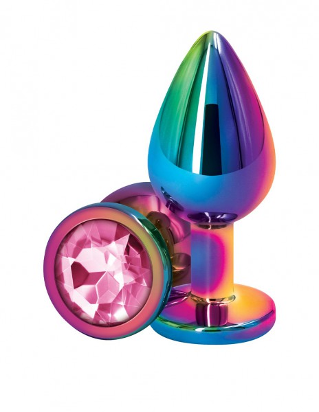 Rear Assets Multicolor Plug — image 4 of 12