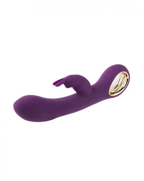 Bunny Vibe - Purple — image 4 of 13
