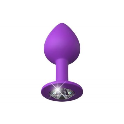 Fantasy For Her Her Little Gem Plug Medium