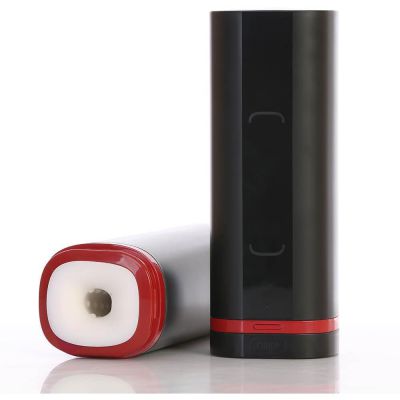 Kiiroo Onyx Interactive Masturbator Ft Fleshlight