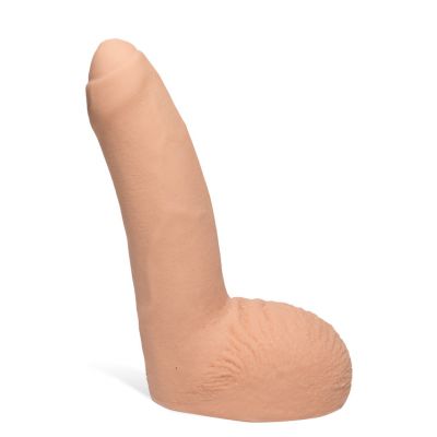 Doc Johnson William Seed 8 25 Dildo with Removable Suction Cup