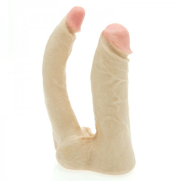 Naturals Double Penetrator Dildo