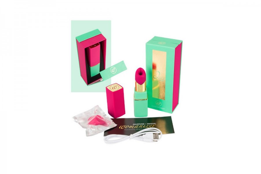 Womanizer 2GO — image 9 of 20