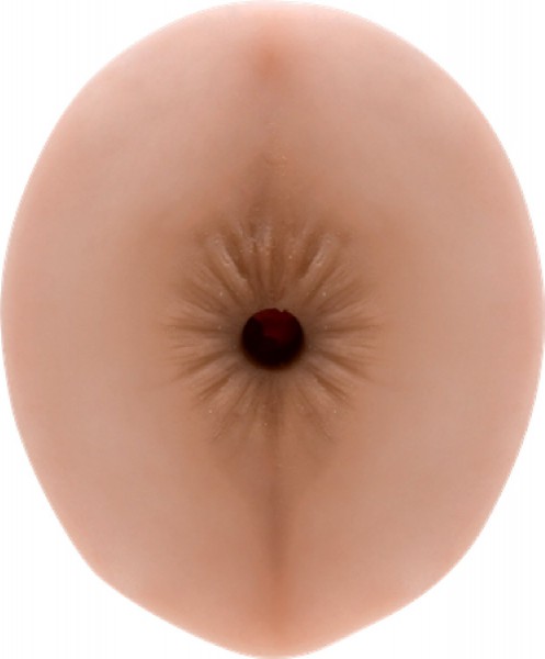 Exotic And Erotic Inflatable Love Doll With CyberSkin Pussy And Ass