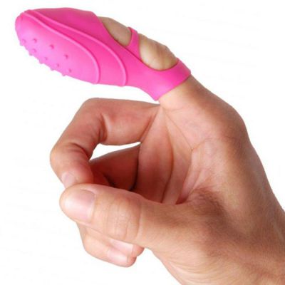 Bang Her G Spot Finger Vibe