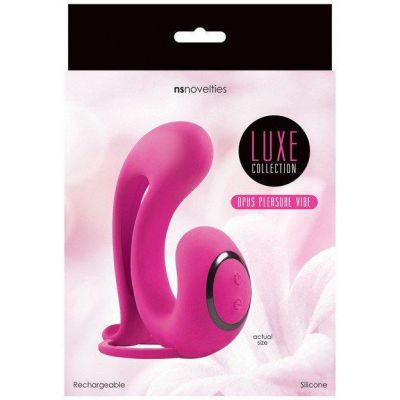 Opus Pleasure Vibe